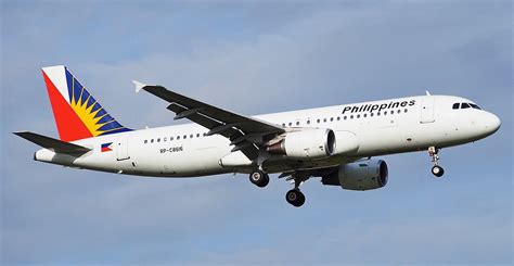 Opiniones sobre Philippine Airlines .